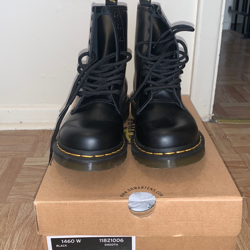 Dr martens